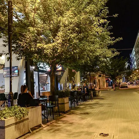 Calla Bella & Snack Bar Skopje