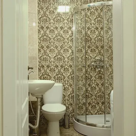 Calla Bella & Snack Bar Apartman *