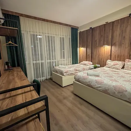 Apartman Calla Bella & Snack Bar *