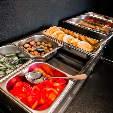 Apartament Calla Bella & Snack Bar Skopje