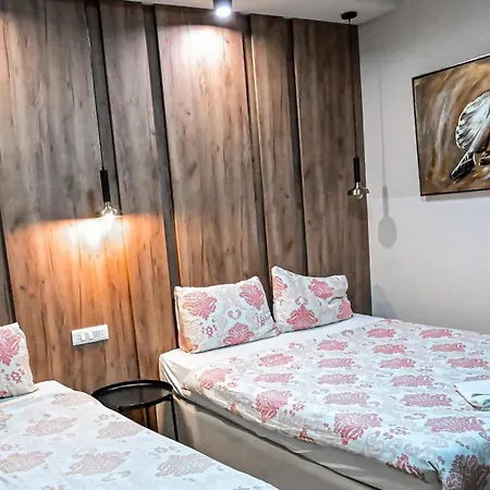 Calla Bella & Snack Bar Skopje