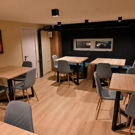 Calla Bella & Snack Bar