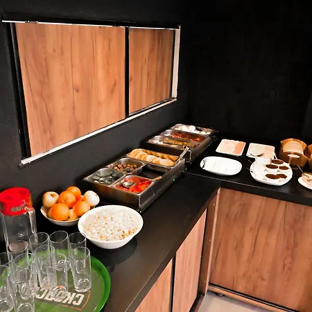 Apartman Calla Bella & Snack Bar