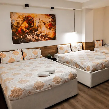 Calla Bella & Snack Bar Skopje