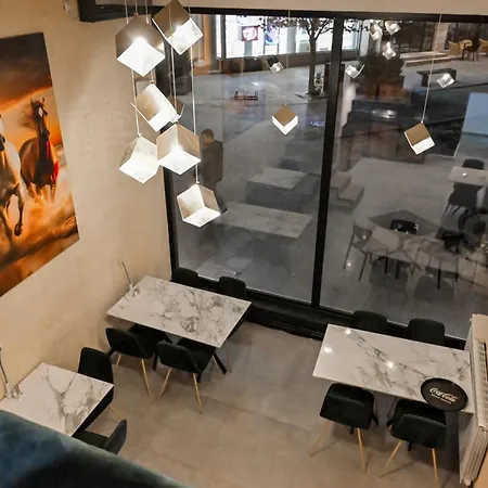 Apartament Calla Bella & Snack Bar