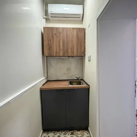 Calla Bella & Snack Bar Skopje