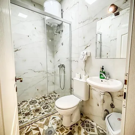 Apartament Calla Bella & Snack Bar