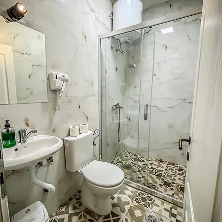 Apartman Calla Bella & Snack Bar *