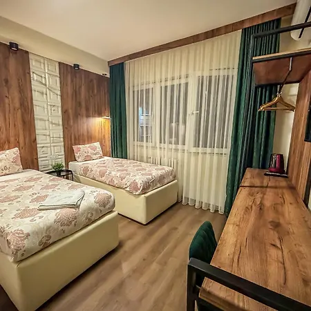 Calla Bella & Snack Bar Skopje