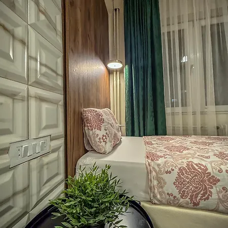 Calla Bella & Snack Bar