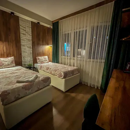 Calla Bella & Snack Bar