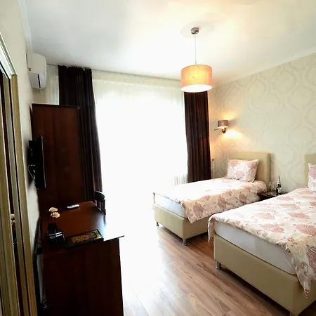 Calla Bella & Snack Bar * Szkopje