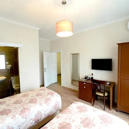 Calla Bella & Snack Bar Apartman Szkopje