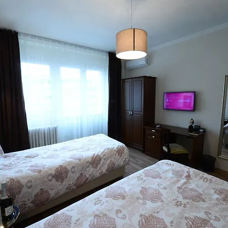 Calla Bella & Snack Bar Apartament Skopje