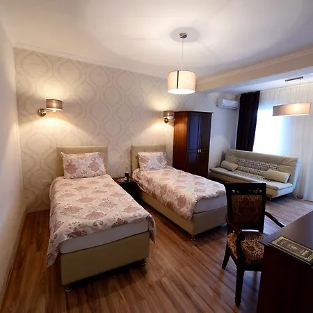 Calla Bella & Snack Bar Apartament