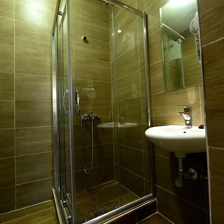 Apartman Calla Bella & Snack Bar Szkopje