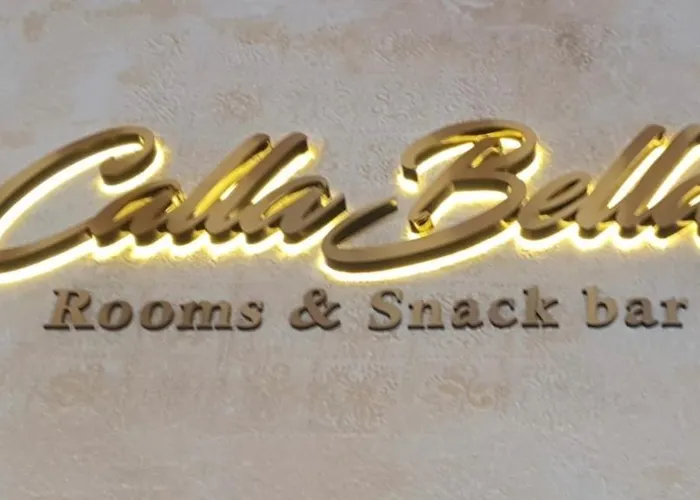 Calla Bella & Snack Bar * Skopje