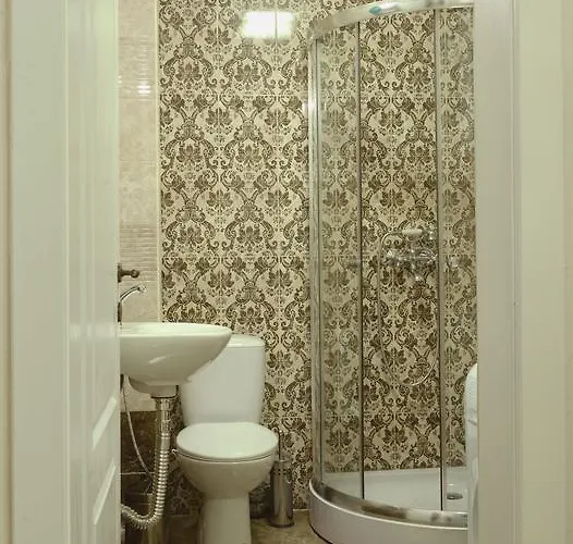 Calla Bella & Snack Bar Appartement *