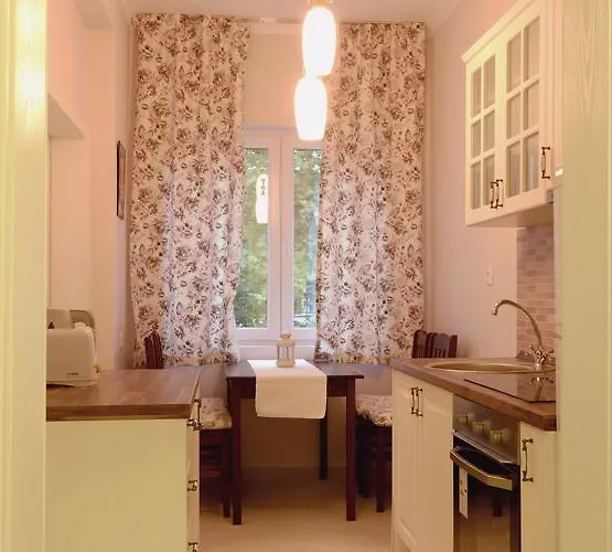 Calla Bella & Snack Bar Apartment *