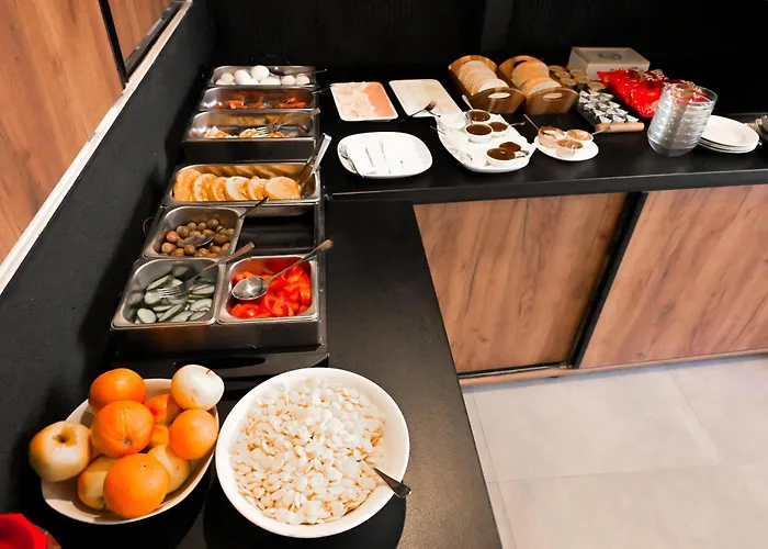 Calla Bella & Snack Bar