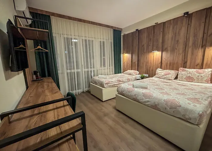 Apartment Calla Bella & Snack Bar *