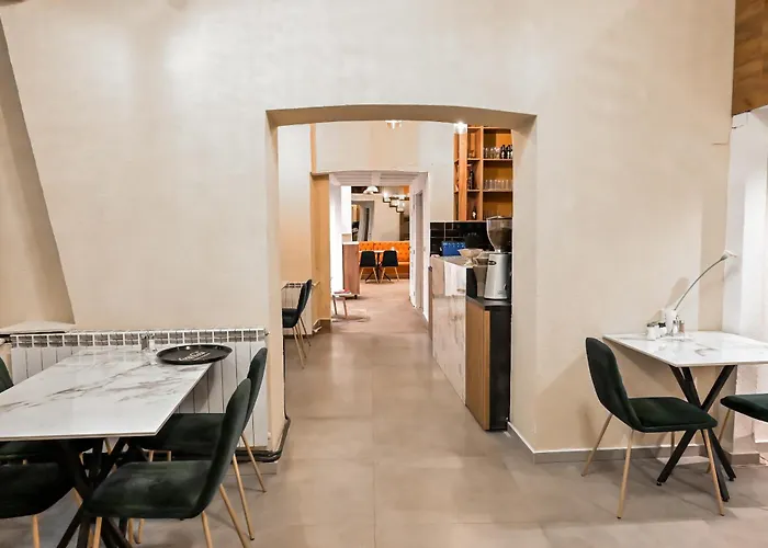 Calla Bella & Snack Bar