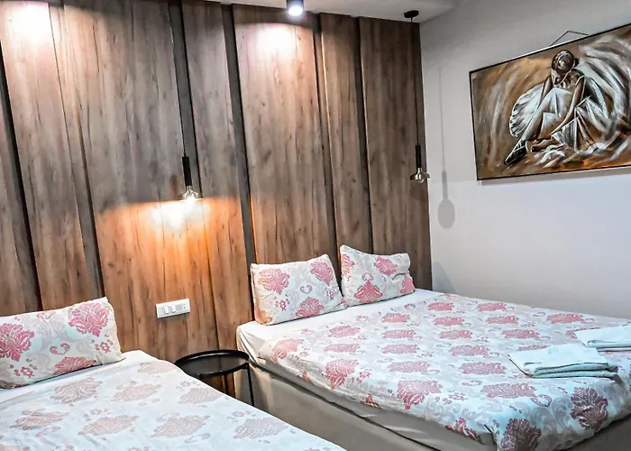 Calla Bella & Snack Bar Skopje