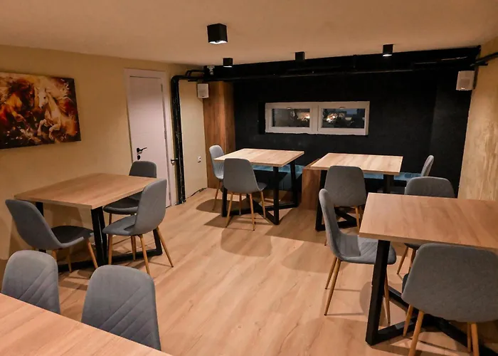 Calla Bella & Snack Bar