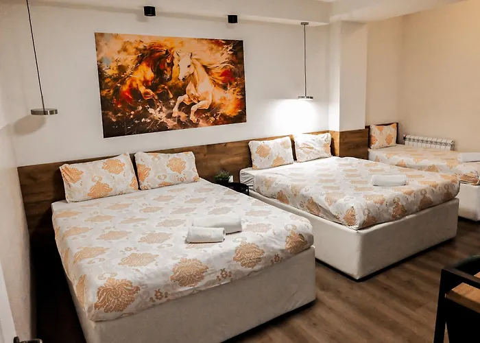 Calla Bella & Snack Bar Skopje