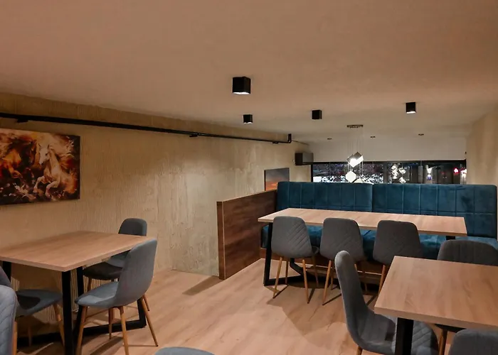 Calla Bella & Snack Bar Skopje