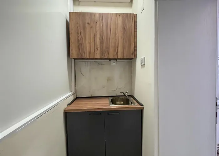 Calla Bella & Snack Bar Skopje