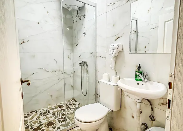 Appartement Calla Bella & Snack Bar