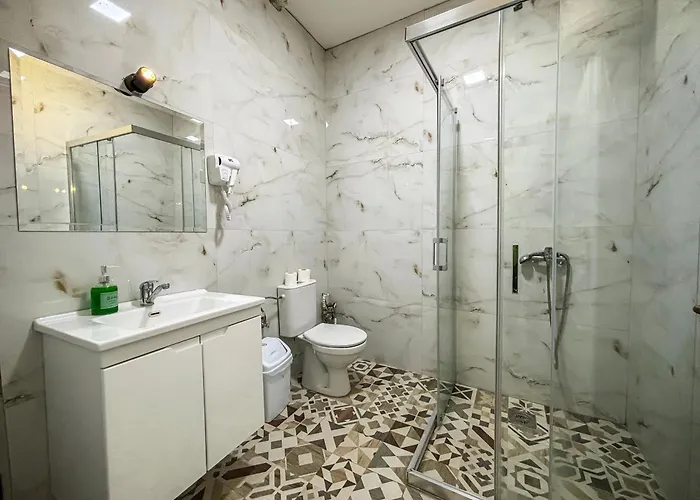 Apartment Calla Bella & Snack Bar *