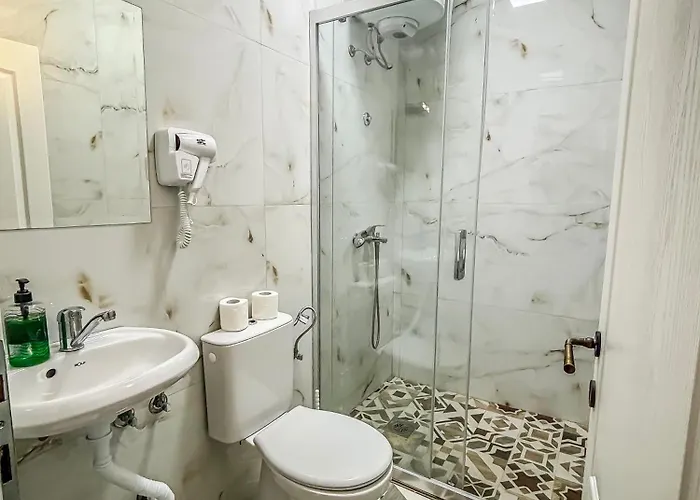 Apartment Calla Bella & Snack Bar *