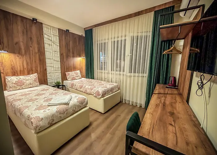 Calla Bella & Snack Bar Skopje