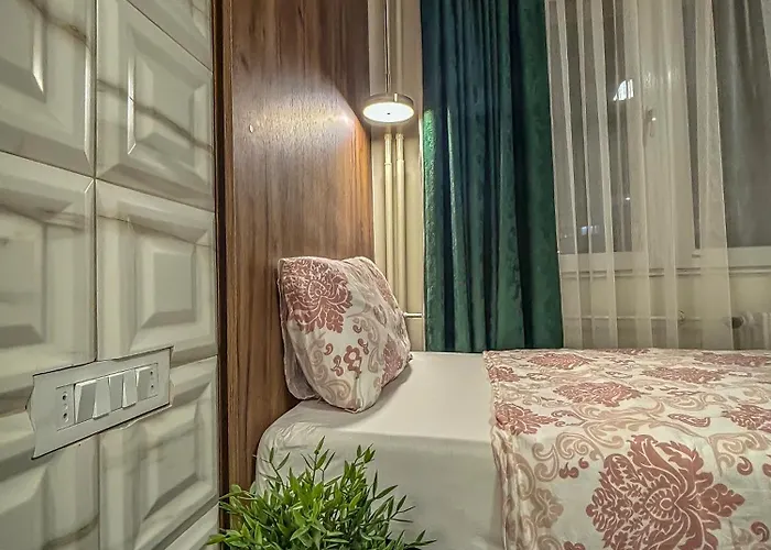 Calla Bella & Snack Bar