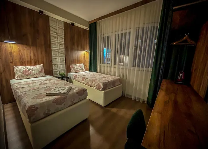 Calla Bella & Snack Bar