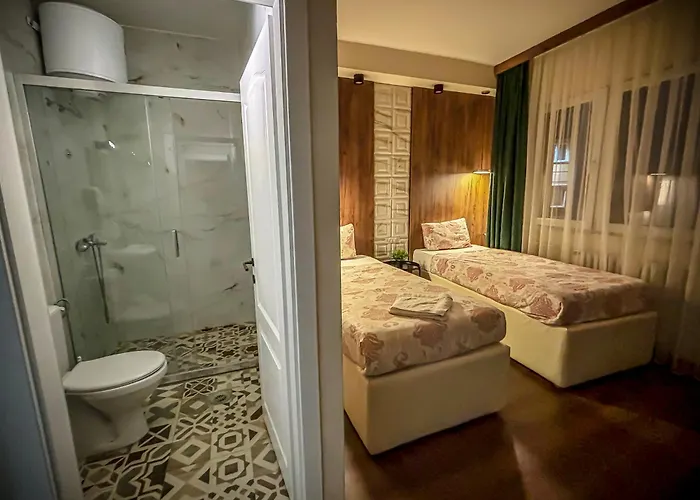 Appartement Calla Bella & Snack Bar