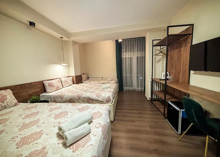 Calla Bella & Snack Bar