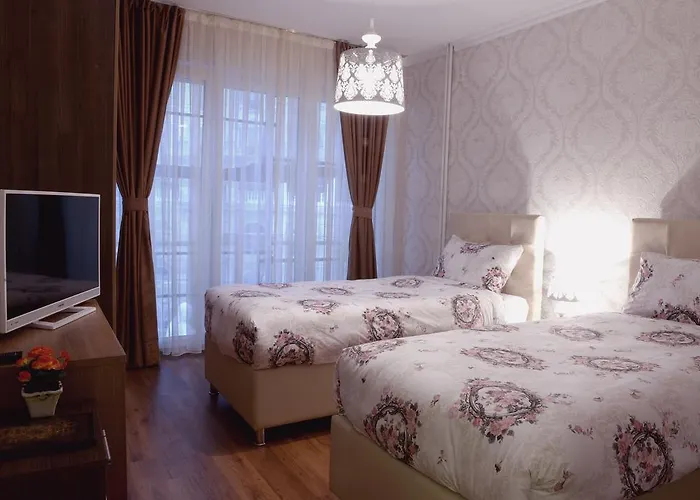 Calla Bella & Snack Bar