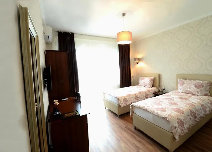 Calla Bella & Snack Bar * Skopje