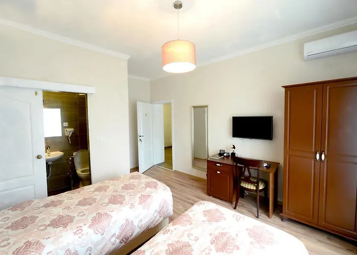 Calla Bella & Snack Bar Appartement Skopje