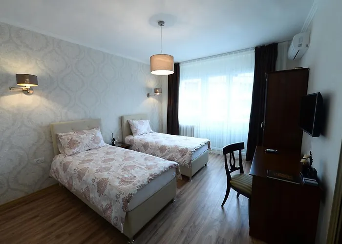 Calla Bella & Snack Bar *