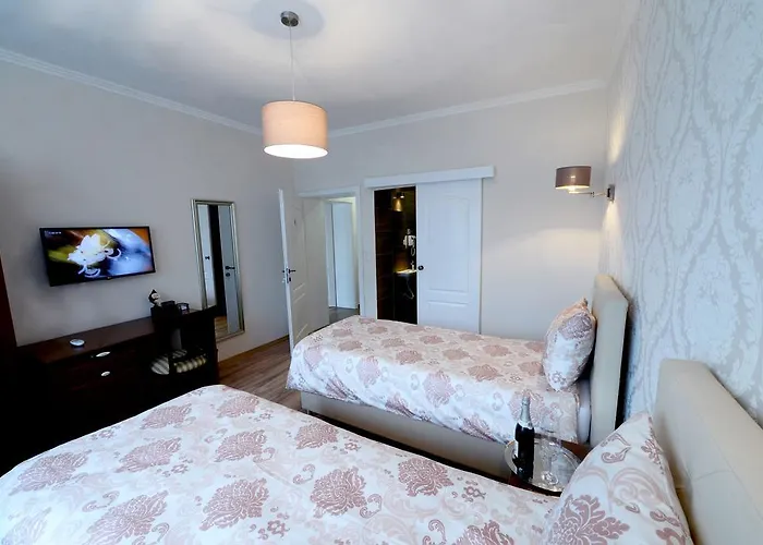 Calla Bella & Snack Bar * Skopje