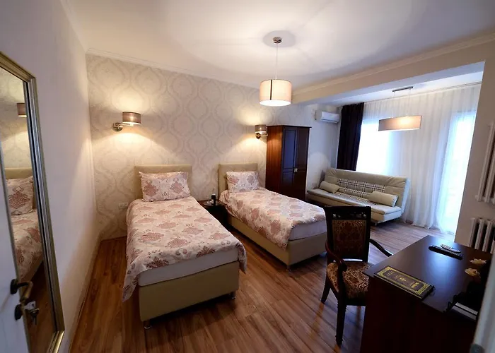 Calla Bella & Snack Bar Appartement