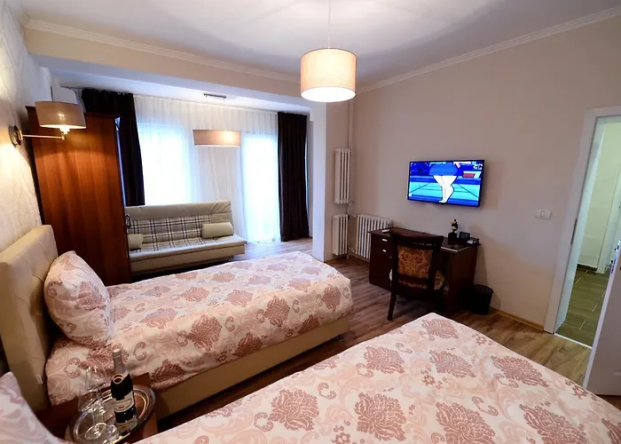 Apartment Calla Bella & Snack Bar *