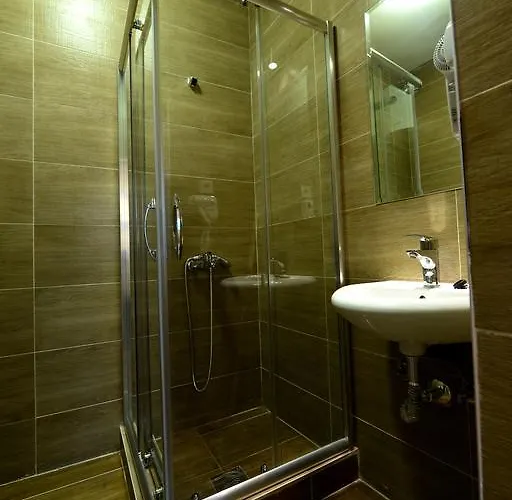 Appartement Calla Bella & Snack Bar Skopje